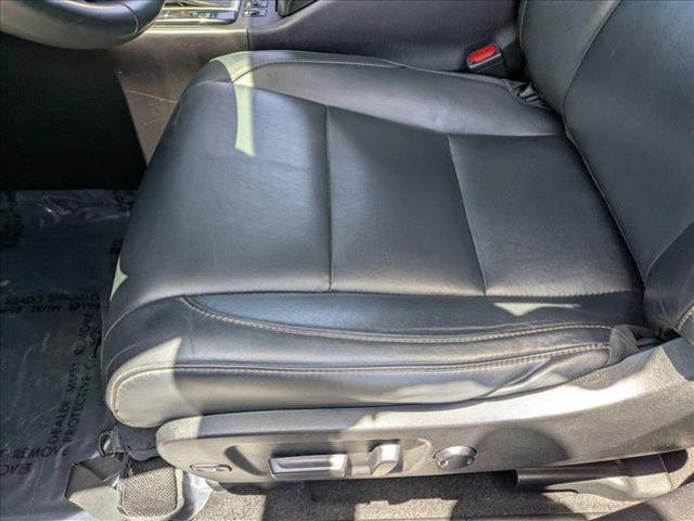 used 2016 Toyota Highlander car, priced at $18,995