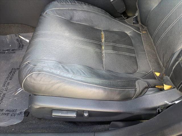 used 2020 Honda Insight car, priced at $17,954
