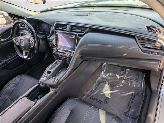 used 2020 Honda Insight car, priced at $17,954