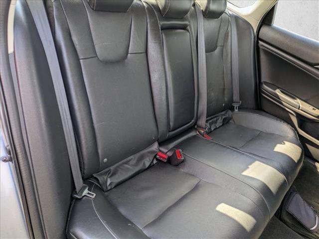 used 2020 Honda Insight car, priced at $17,954