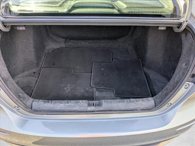 used 2020 Honda Insight car, priced at $16,666