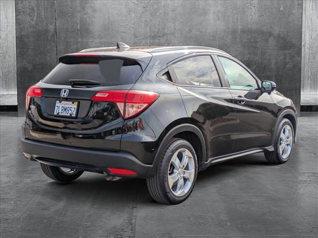 used 2016 Honda HR-V car, priced at $18,897