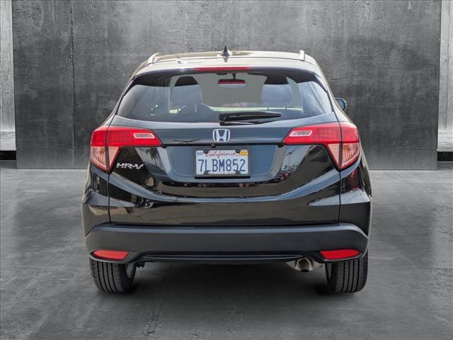 used 2016 Honda HR-V car, priced at $18,897