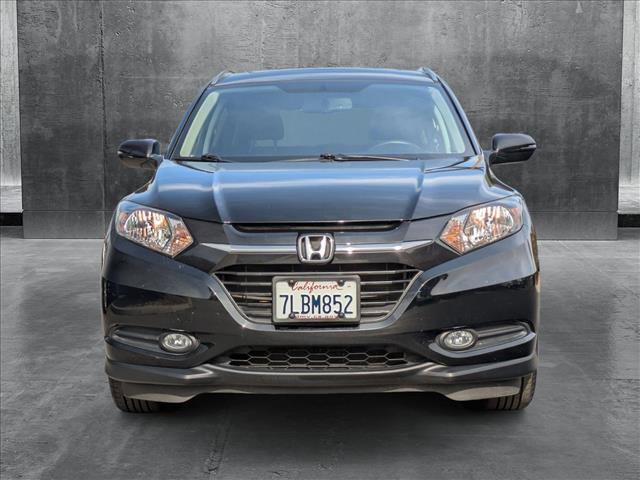 used 2016 Honda HR-V car, priced at $18,897