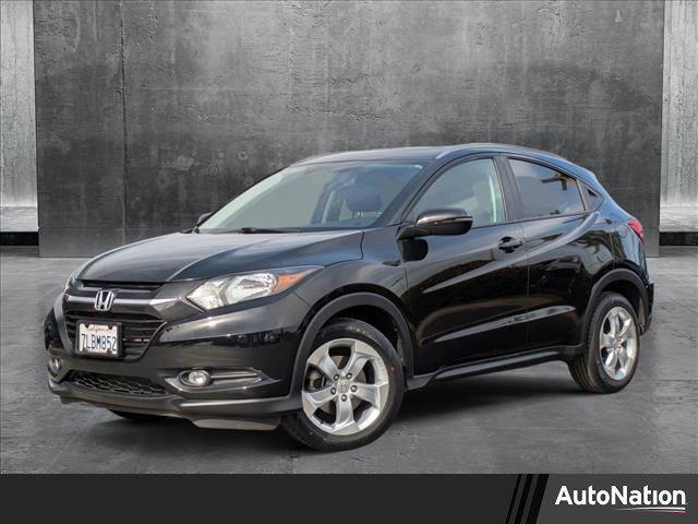 used 2016 Honda HR-V car, priced at $18,897