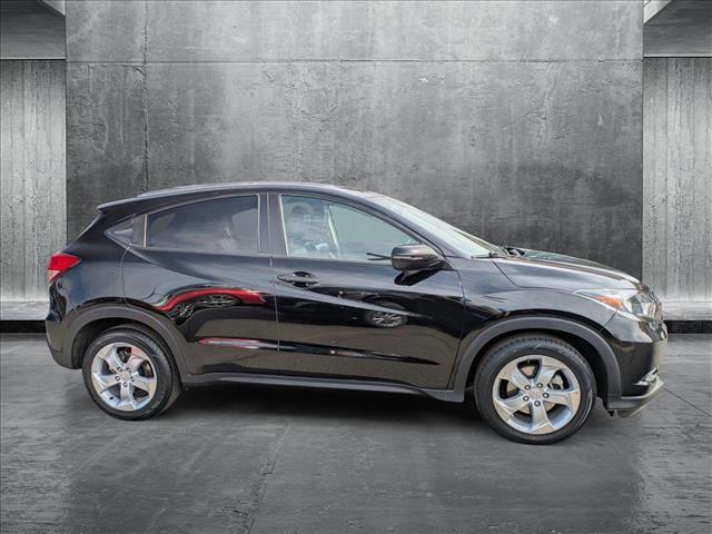 used 2016 Honda HR-V car, priced at $18,897