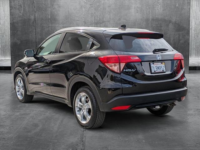 used 2016 Honda HR-V car, priced at $18,897