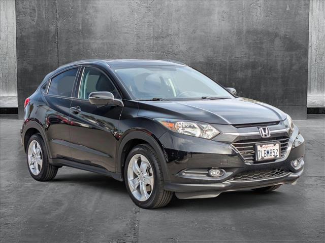 used 2016 Honda HR-V car, priced at $18,897