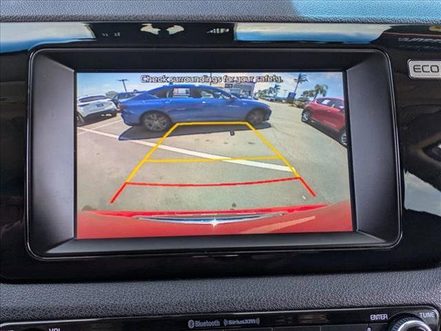 used 2017 Kia Niro car, priced at $12,004