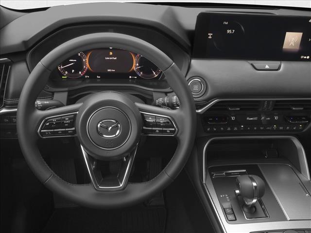 new 2026 Mazda CX-70 car, priced at $51,900