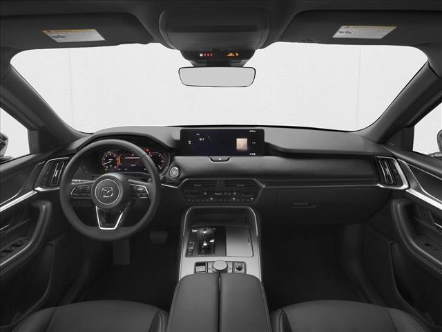 new 2026 Mazda CX-70 car, priced at $51,900