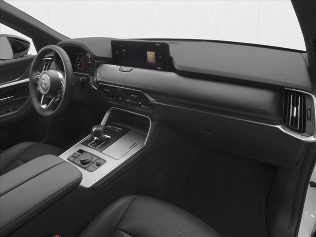 new 2026 Mazda CX-70 car, priced at $51,900