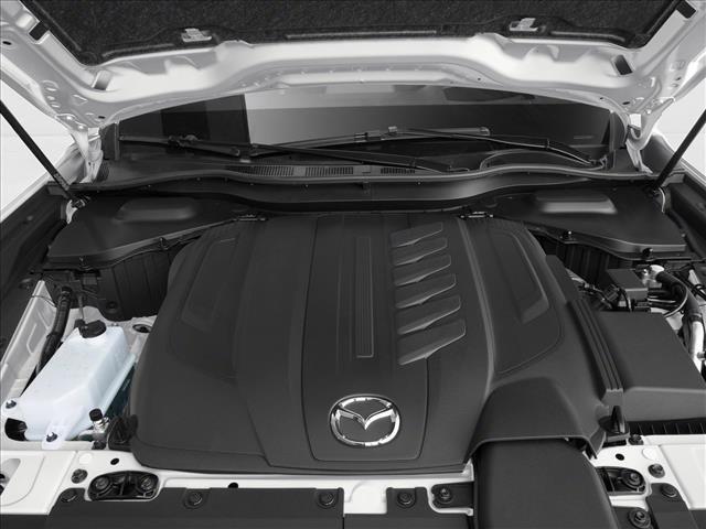 new 2026 Mazda CX-70 car, priced at $51,900