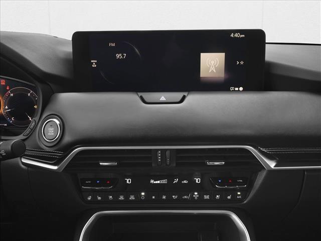new 2026 Mazda CX-70 car, priced at $51,900