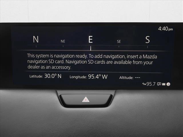 new 2026 Mazda CX-70 car, priced at $51,900