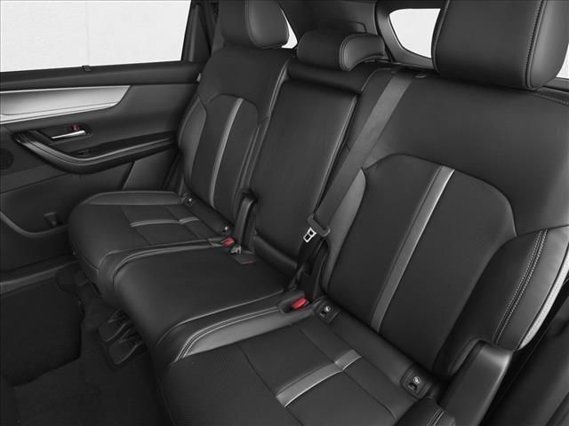 new 2026 Mazda CX-70 car, priced at $51,900