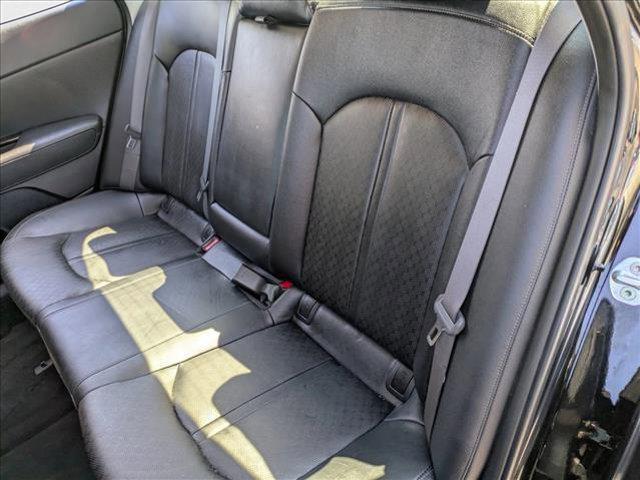 used 2020 Kia Optima Hybrid car, priced at $16,272
