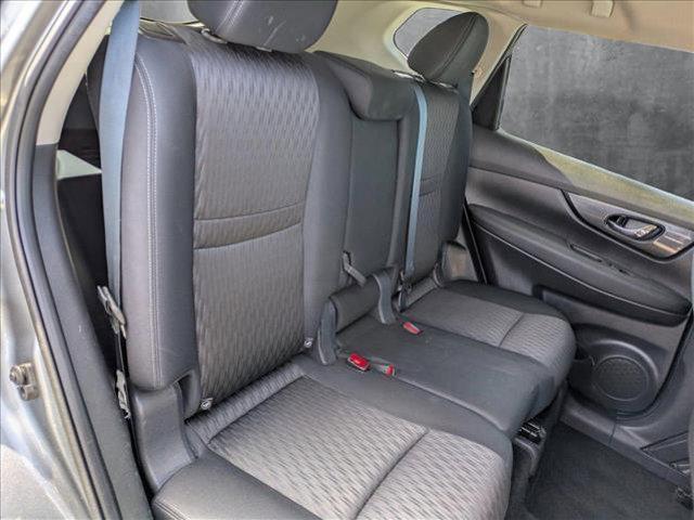 used 2018 Nissan Rogue car, priced at $10,497