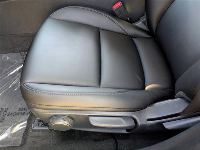 used 2025 Mazda Mazda3 car, priced at $23,999