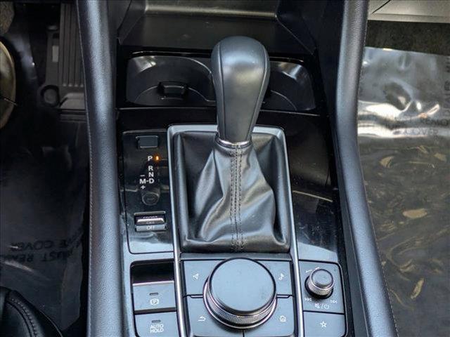 used 2025 Mazda Mazda3 car, priced at $23,999