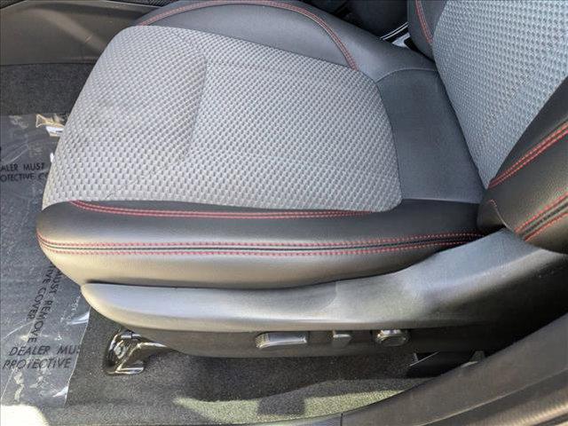 used 2021 Subaru Forester car, priced at $14,200