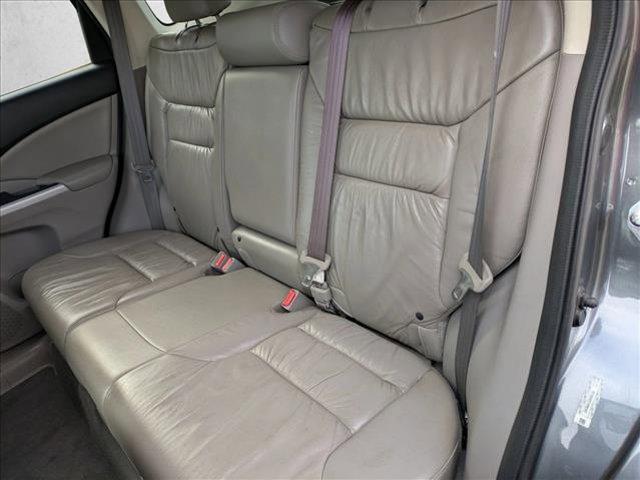 used 2013 Honda CR-V car, priced at $11,947