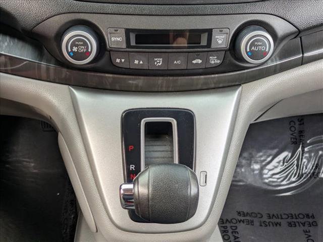 used 2013 Honda CR-V car, priced at $11,947