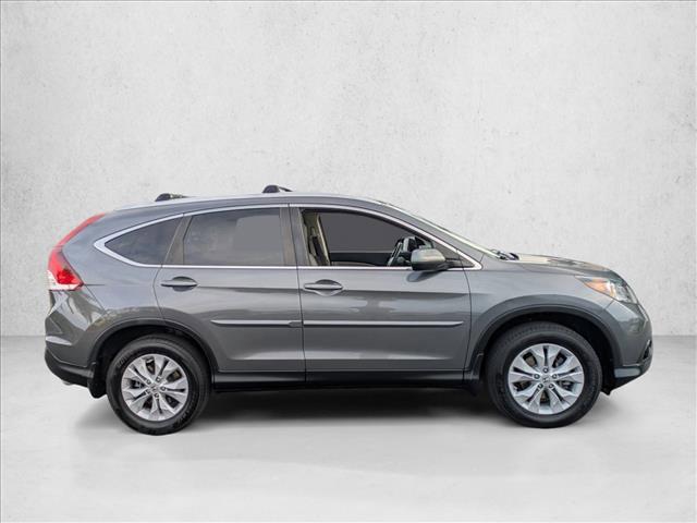 used 2013 Honda CR-V car, priced at $11,947