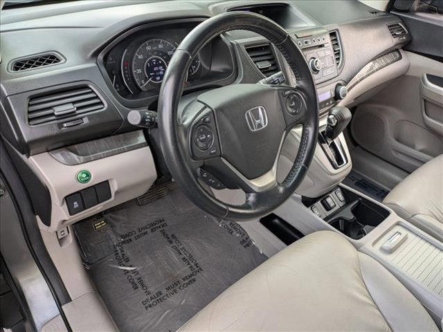 used 2013 Honda CR-V car, priced at $11,947