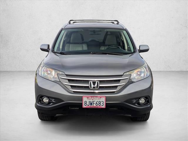used 2013 Honda CR-V car, priced at $11,947