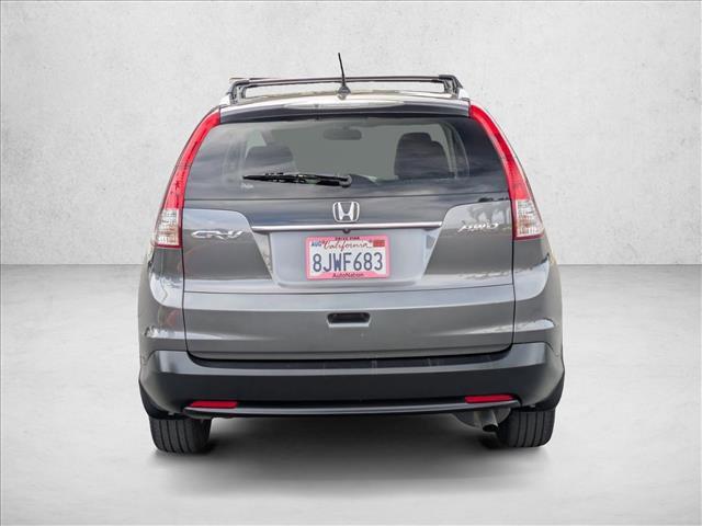 used 2013 Honda CR-V car, priced at $11,947