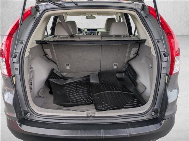 used 2013 Honda CR-V car, priced at $11,947