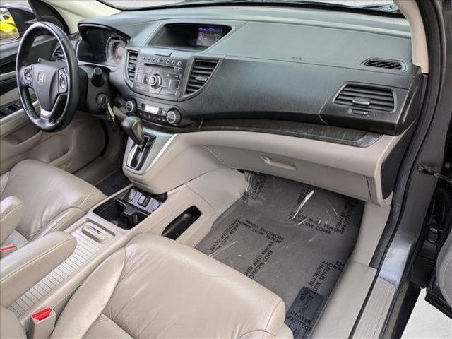 used 2013 Honda CR-V car, priced at $11,947