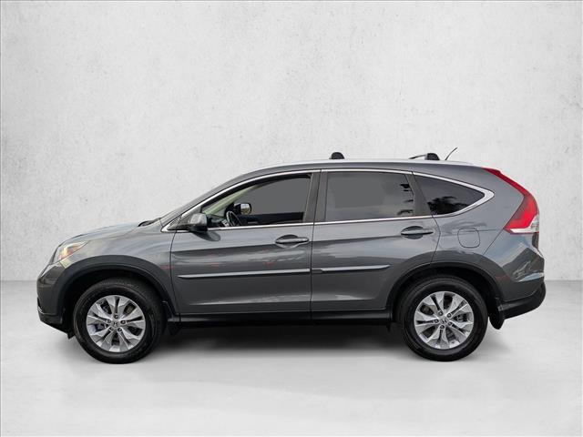 used 2013 Honda CR-V car, priced at $11,947