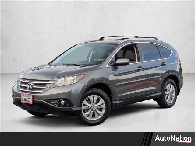 used 2013 Honda CR-V car, priced at $11,947