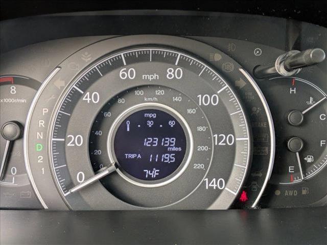 used 2013 Honda CR-V car, priced at $11,947