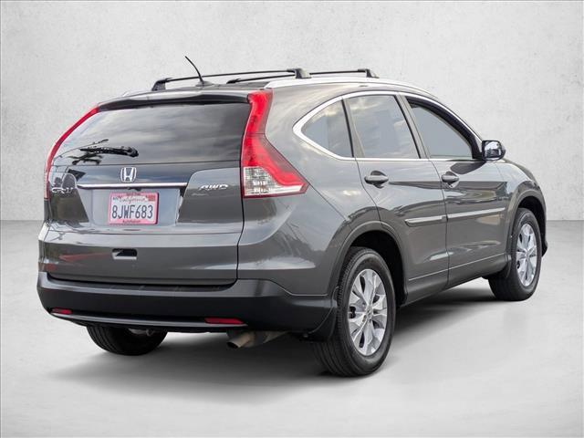 used 2013 Honda CR-V car, priced at $11,947