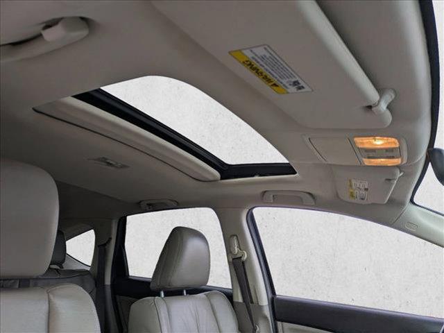 used 2013 Honda CR-V car, priced at $11,947