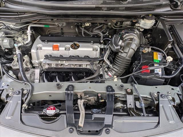 used 2013 Honda CR-V car, priced at $11,947