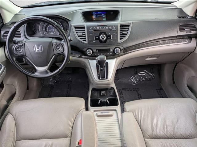 used 2013 Honda CR-V car, priced at $11,947