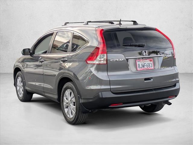 used 2013 Honda CR-V car, priced at $11,947