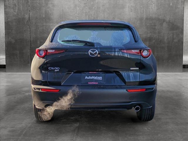 new 2024 Mazda CX-30 car, priced at $26,457
