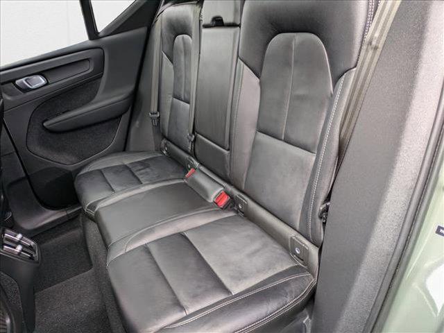 used 2023 Volvo XC40 car, priced at $30,494
