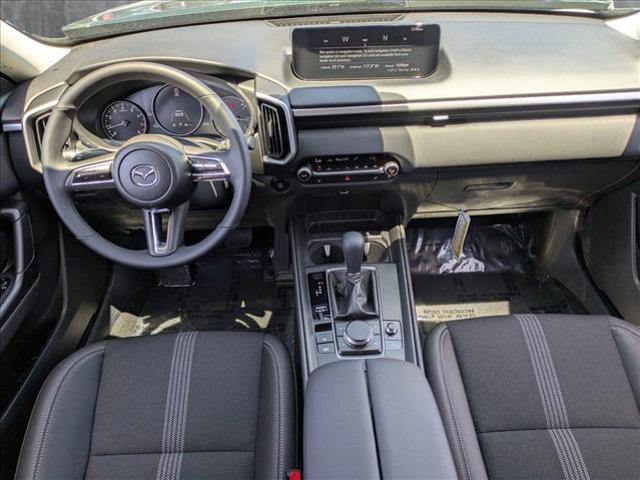 new 2025 Mazda CX-50 car, priced at $32,286