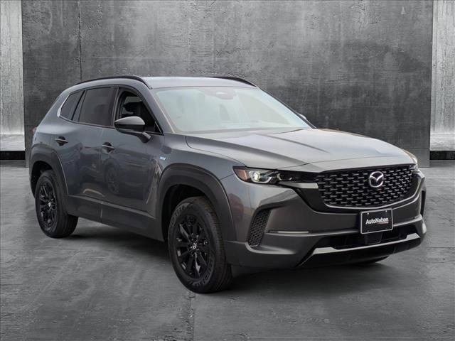 new 2025 Mazda CX-50 Hybrid car, priced at $39,805