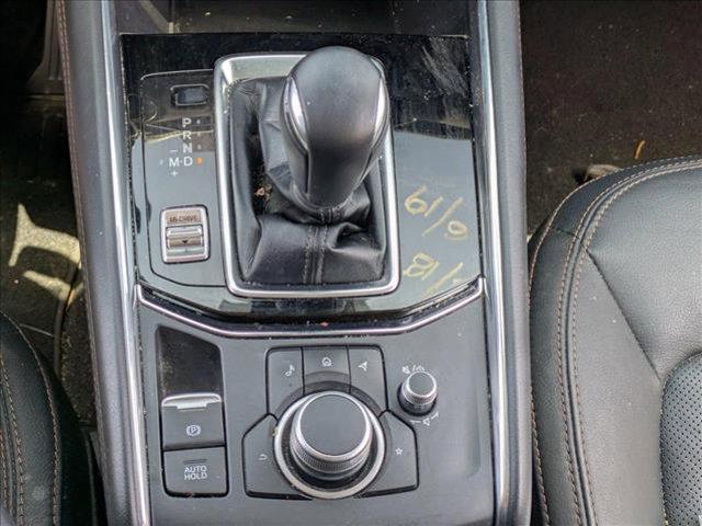 used 2022 Mazda CX-5 car, priced at $25,992