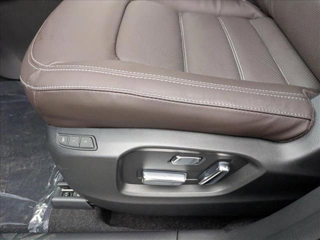 new 2025 Mazda CX-5 car, priced at $40,655