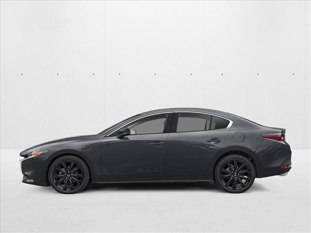 new 2026 Mazda Mazda3 car, priced at $27,050