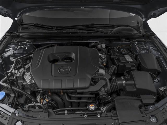 new 2026 Mazda Mazda3 car, priced at $27,050