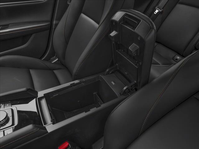 new 2026 Mazda Mazda3 car, priced at $27,050